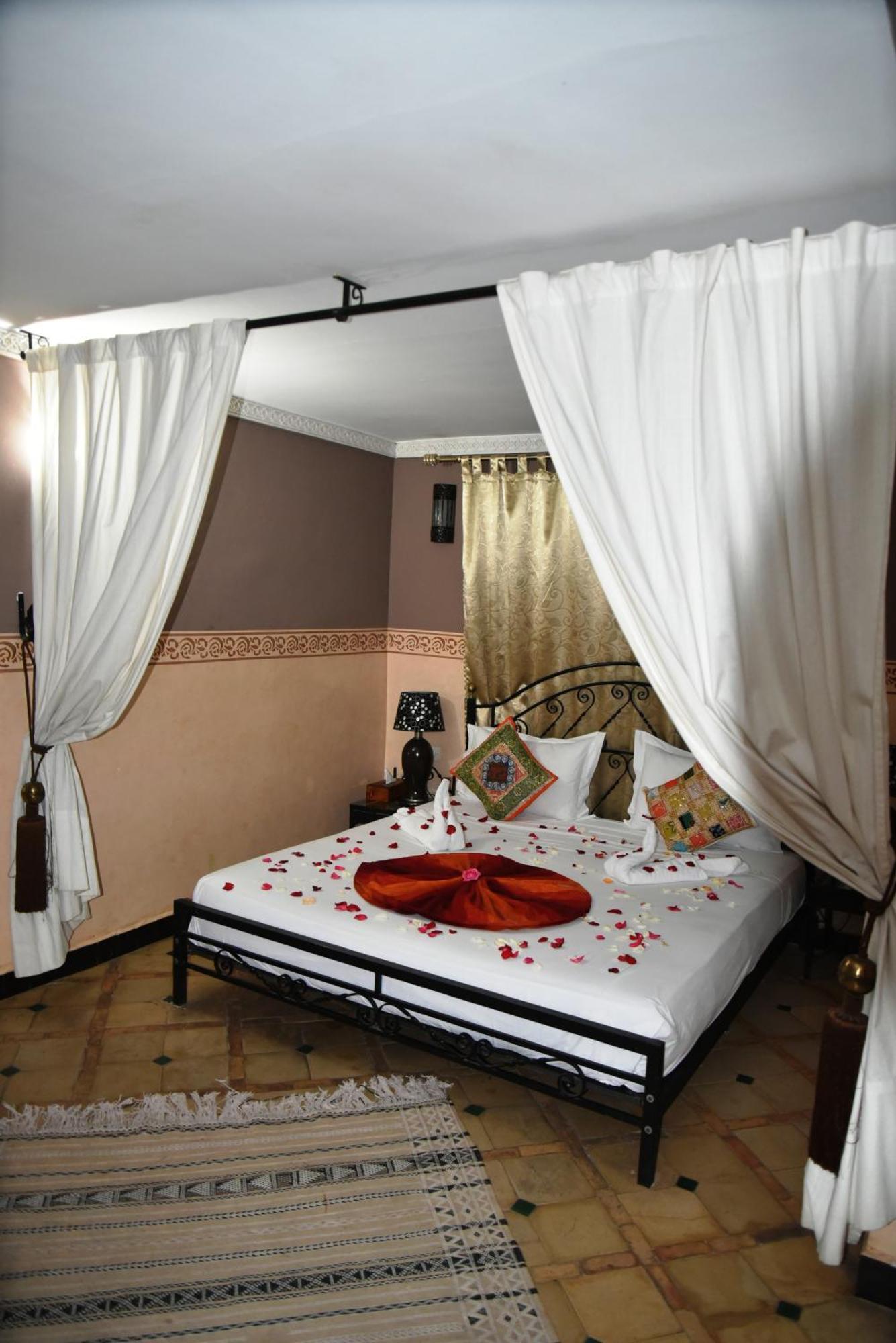 Assalam Marrakesh