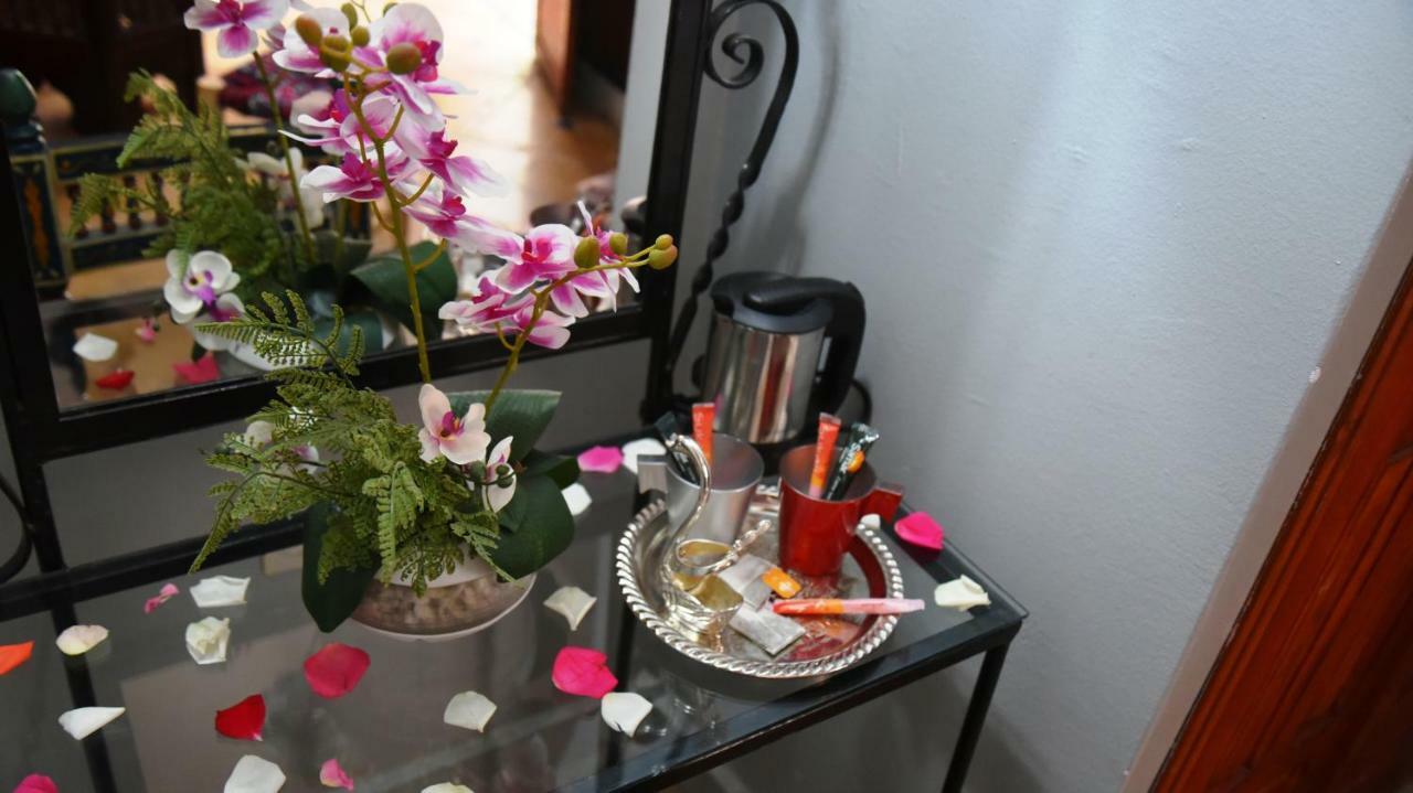 Guest house Assalam Marrakesh
