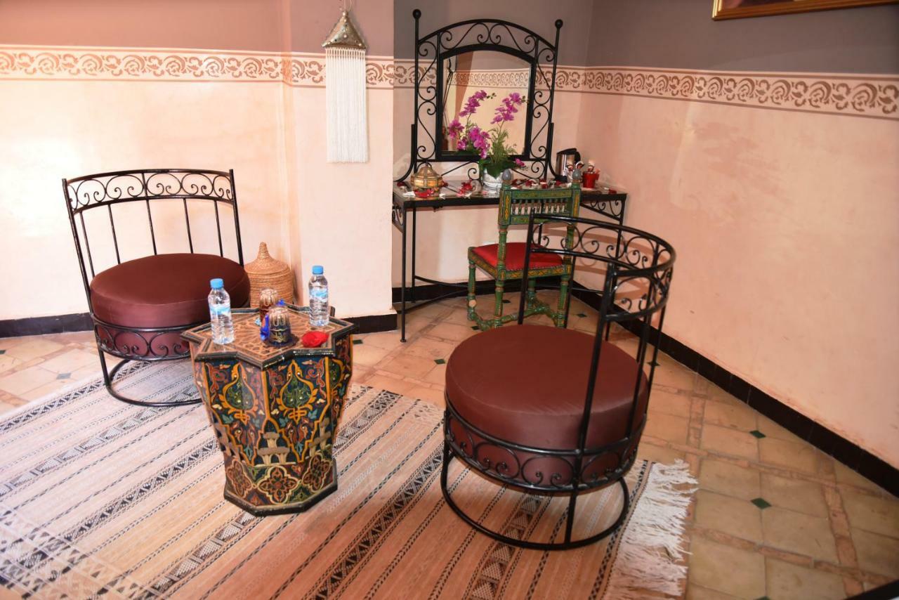 Assalam Marrakesh