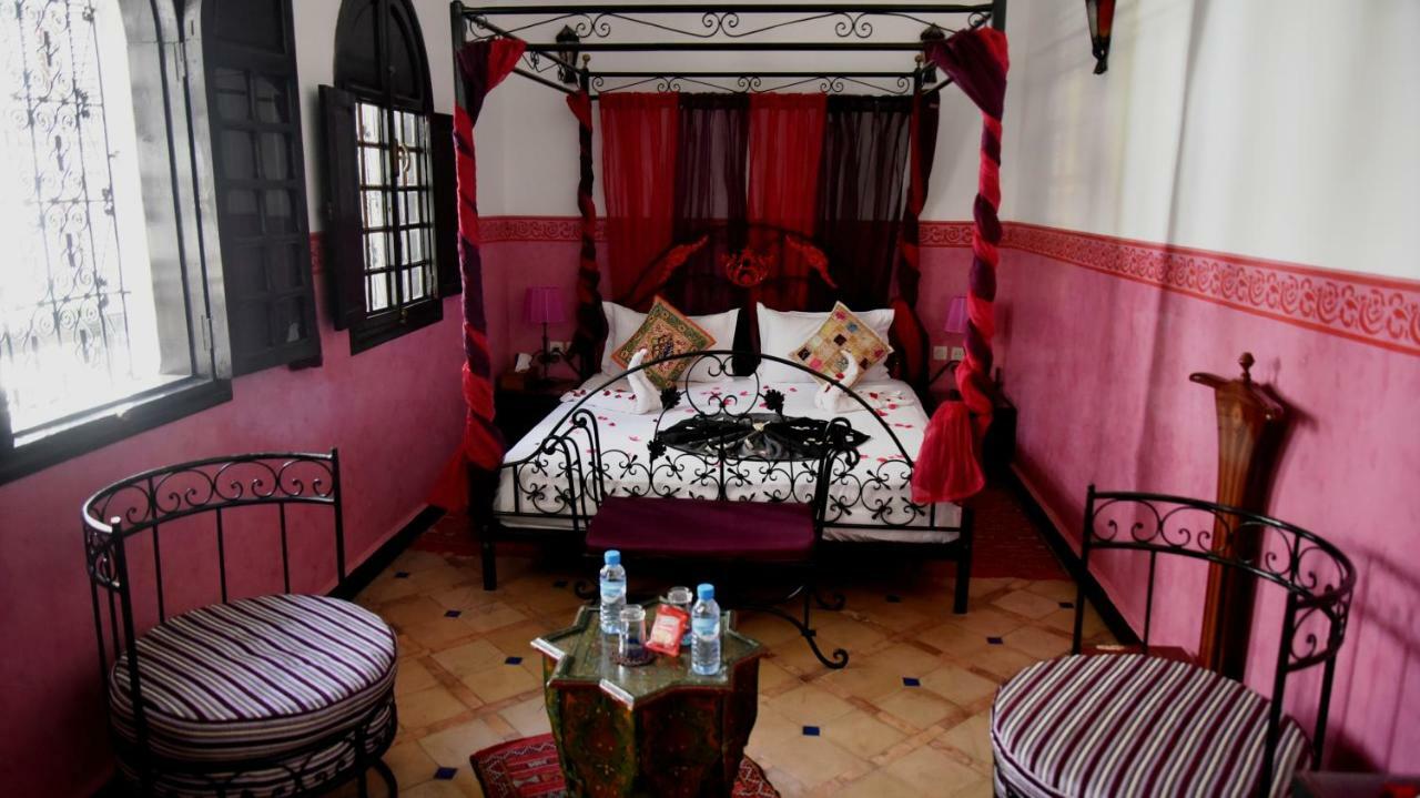 Assalam Guest house 4*