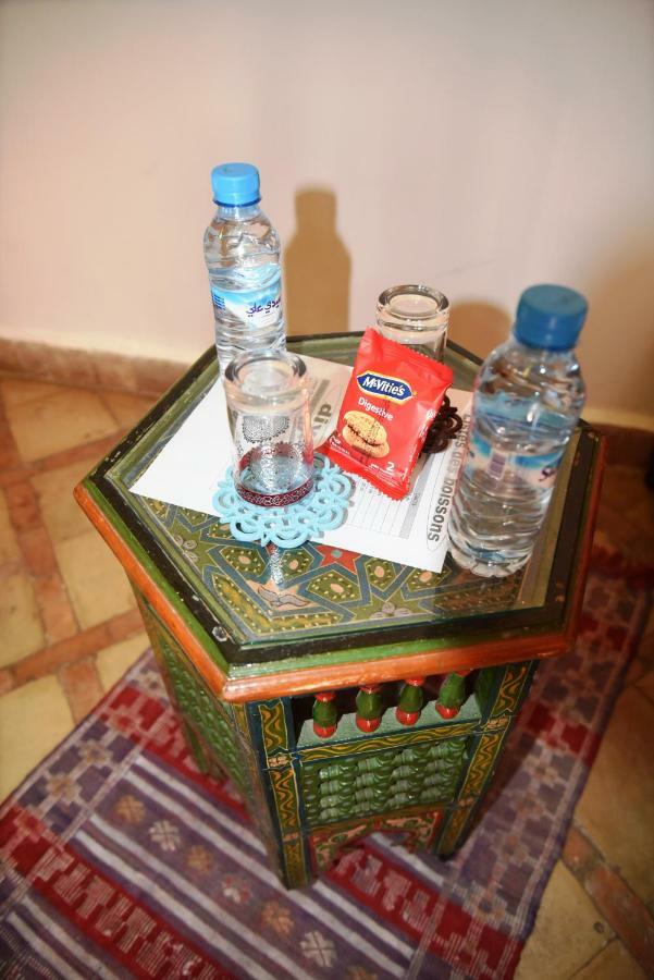 Guest house Assalam
