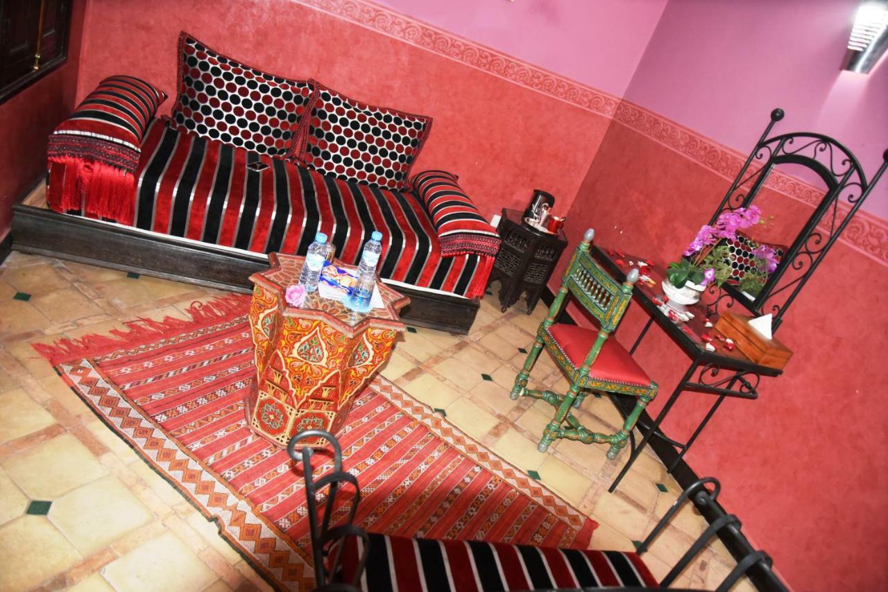 Assalam Guest house 4*