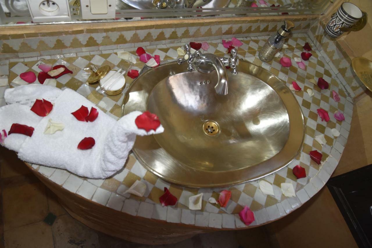 Assalam Guest house Marrakesh