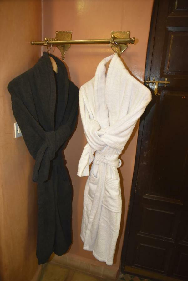 Guest house Assalam