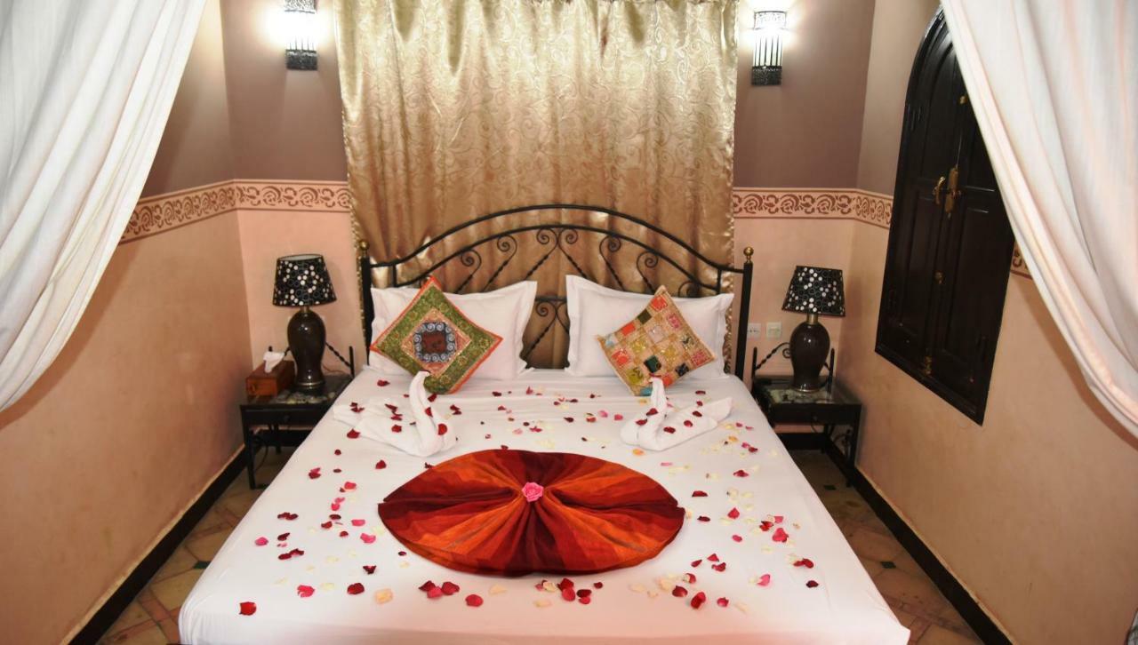 Assalam 4* Marrakesh