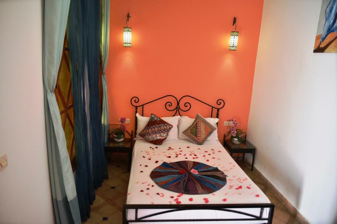 Guest house Assalam 4*