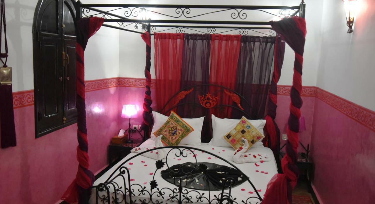 Guest house Assalam