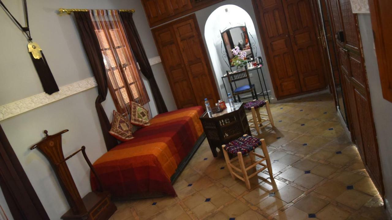Assalam Marrakesh