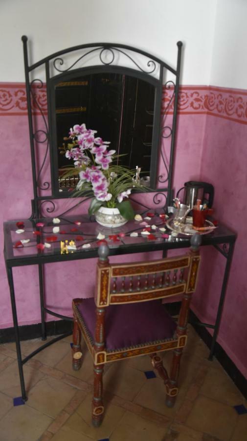 Guest house Assalam Marrakesh