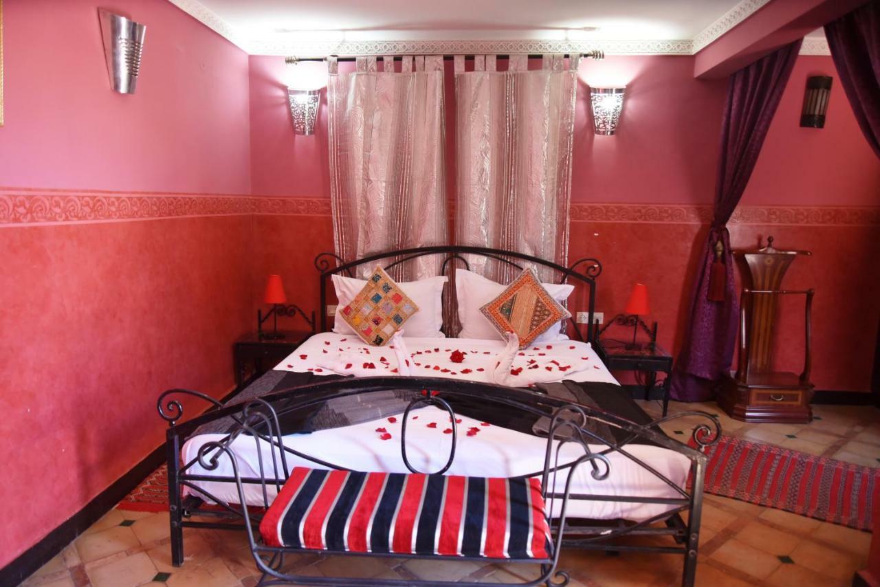 Guest house Assalam Marrakesh