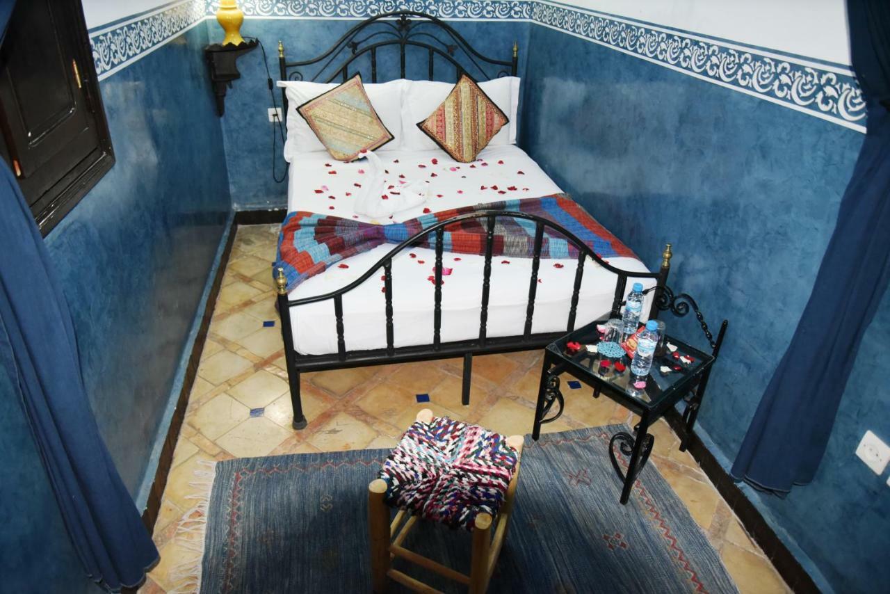 Assalam Guest house Marrakesh
