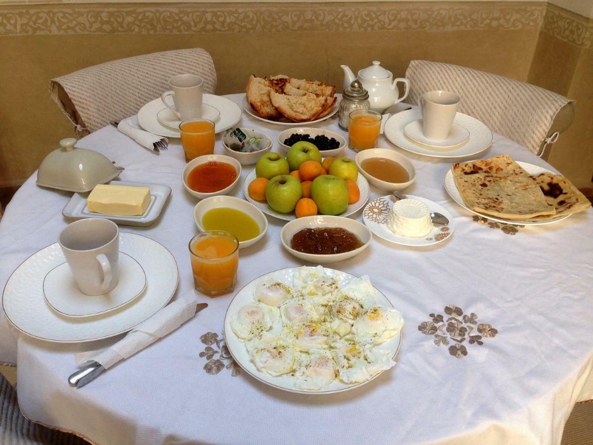 Hébergement de vacances Medina Dream Exclusive Marrakesh