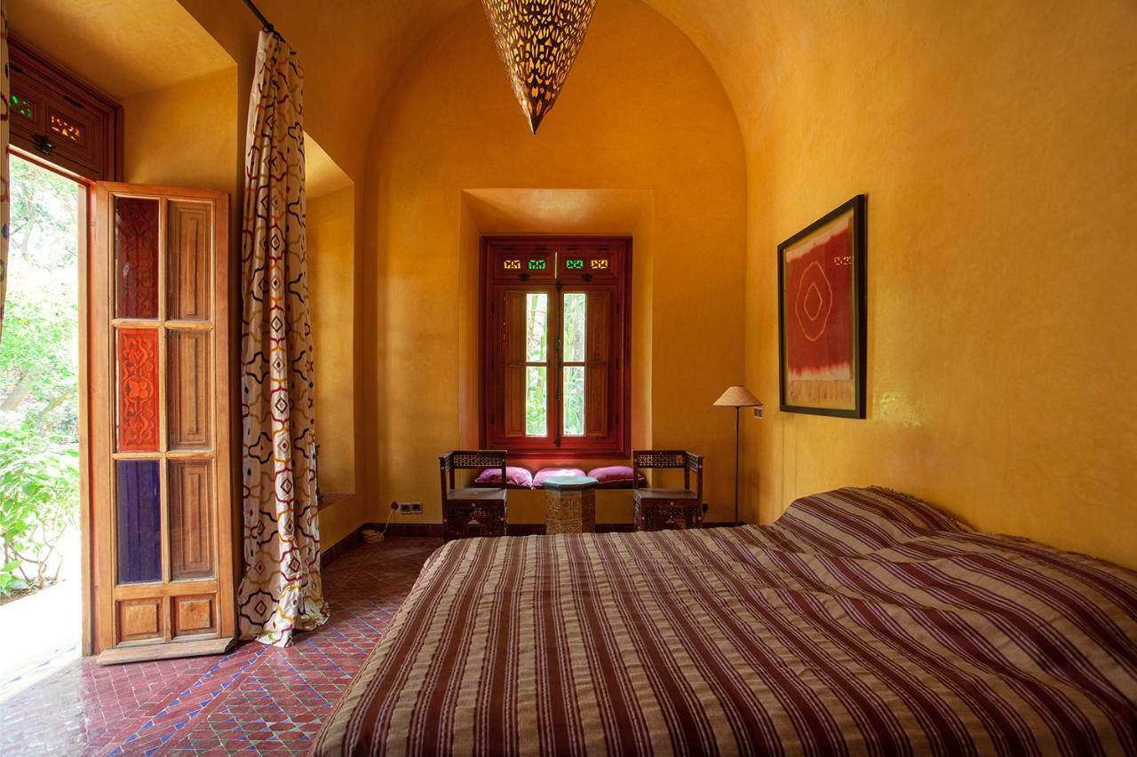 Avirona Vakantiehuis Marrakesh