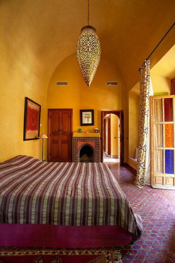 Avirona * Marrakesh