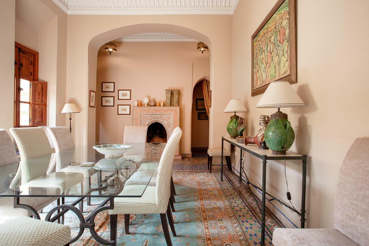 Avirona Marrakesh