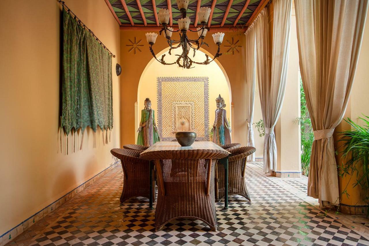 Avirona * Marrakesh