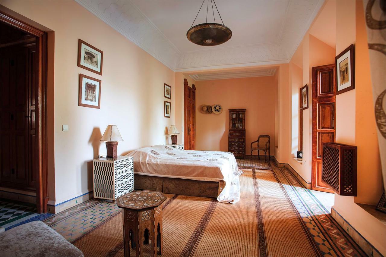 Avirona Vakantiehuis Marrakesh