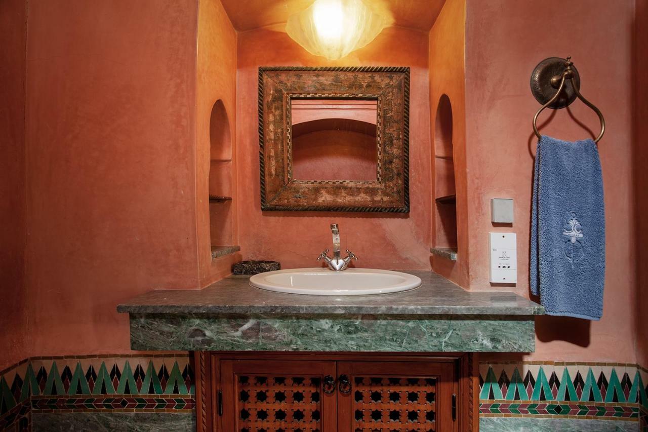 Avirona Vakantiehuis Marrakesh