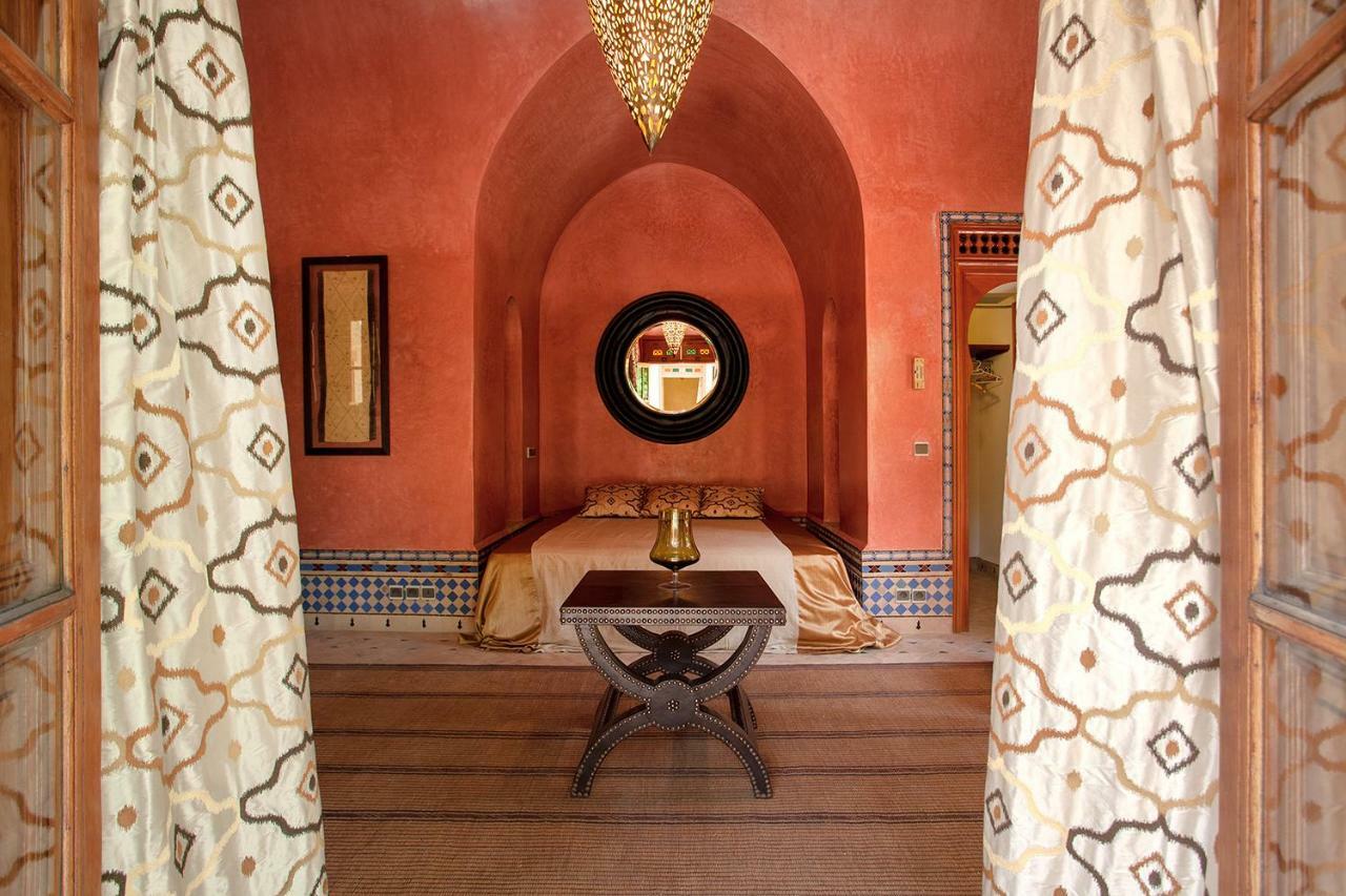 Avirona * Marrakesh