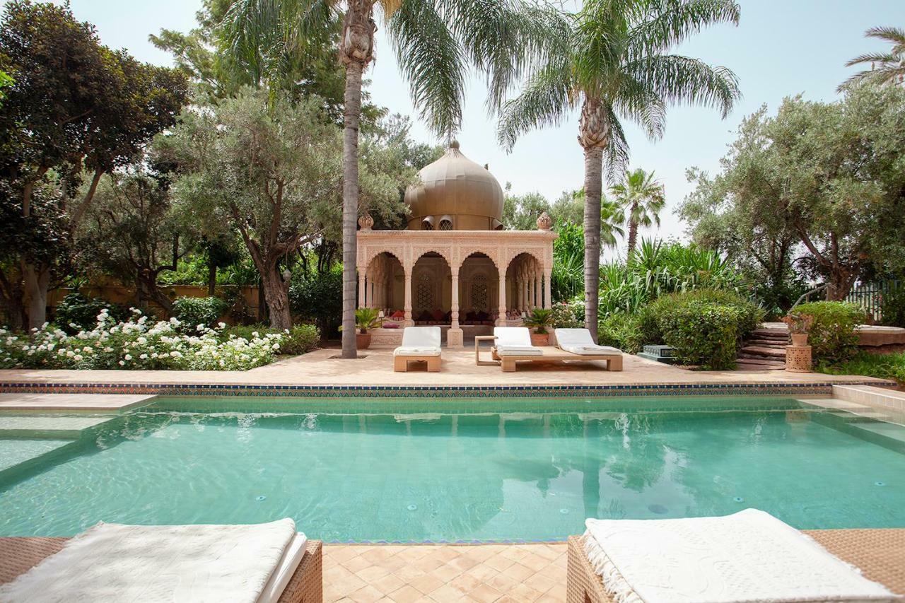 Avirona Marrakesh