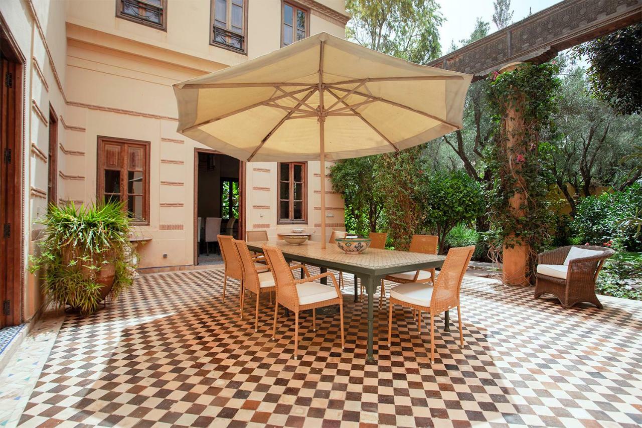 Vakantiehuis Avirona *