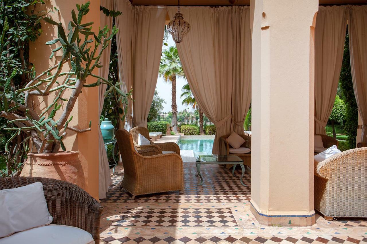 Avirona Marrakesh