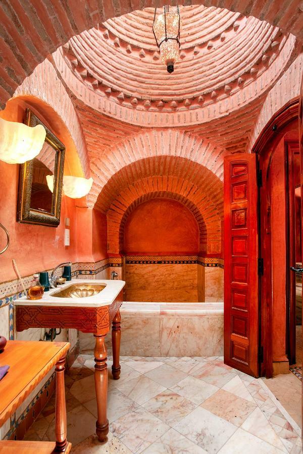 Avirona Vakantiehuis Marrakesh
