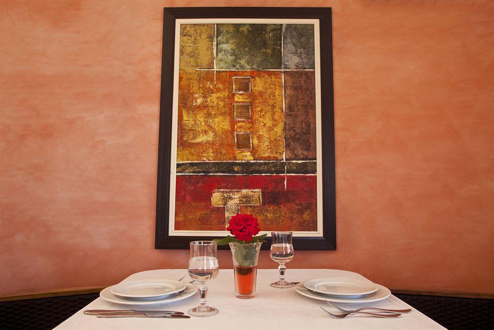 Apartahotel Mogador Menzah Marrakesh