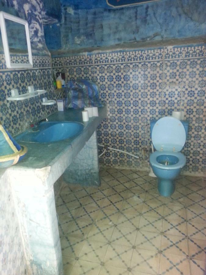 Dar Kader Saumon Marrakesh