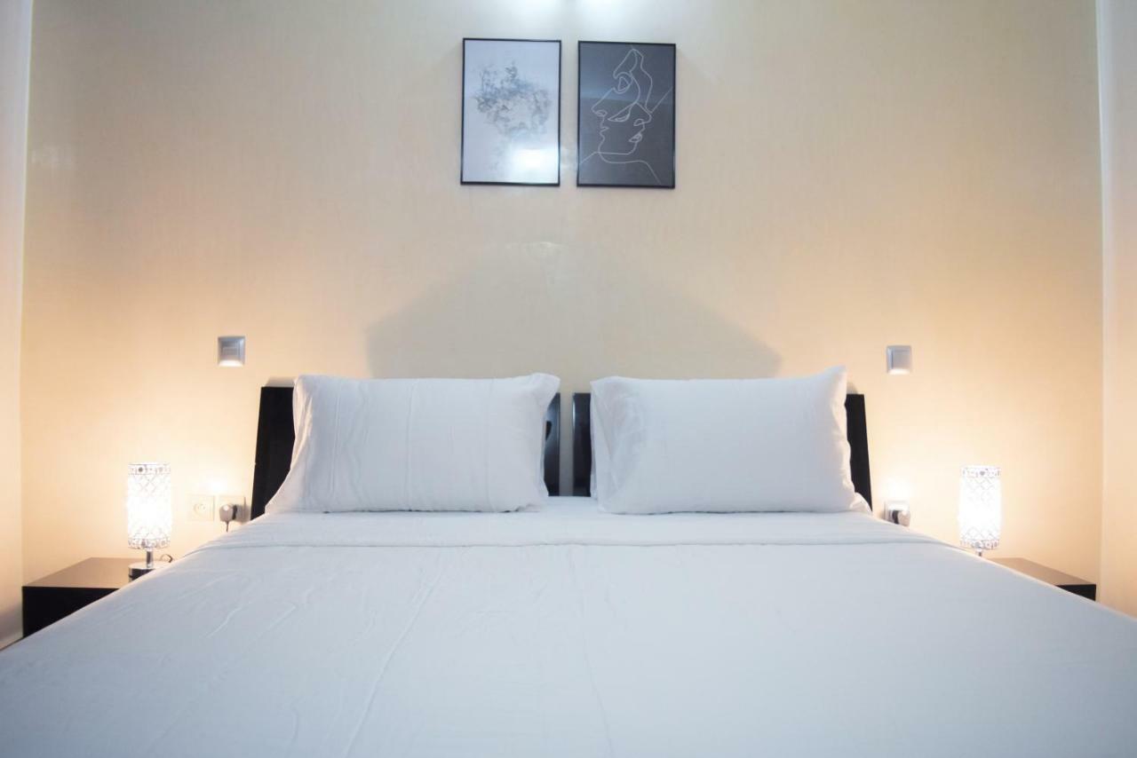 Apartment In Marrakesh, Gueliz *