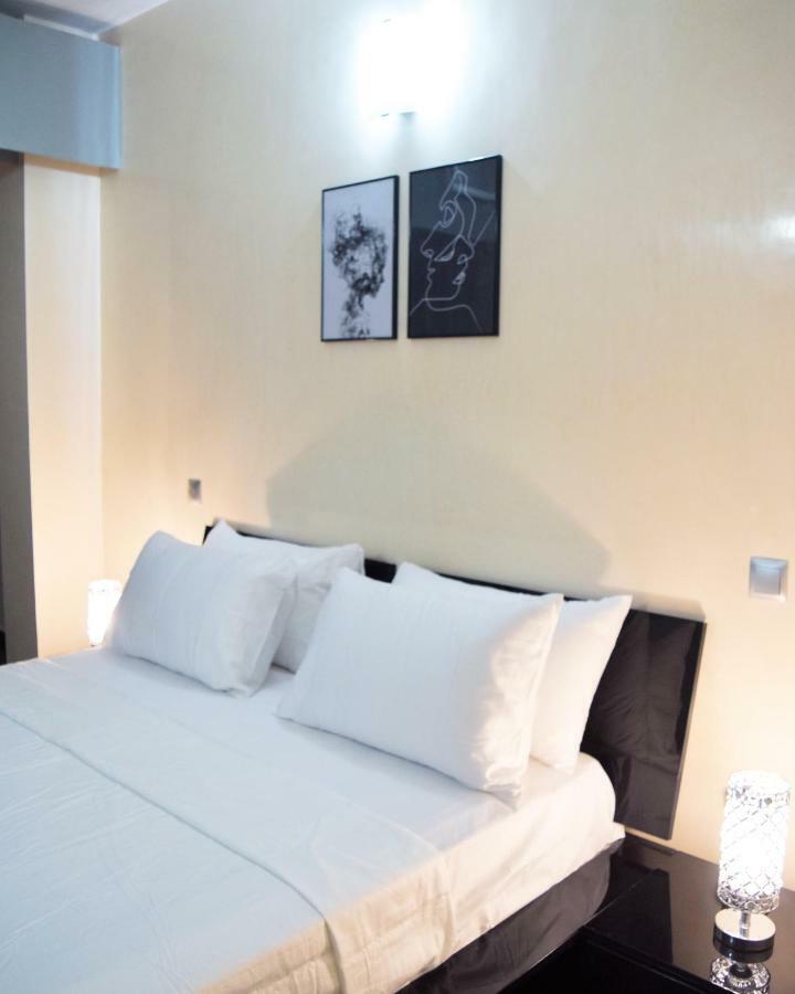 Apartment In Marrakesh, Gueliz Marrakesh