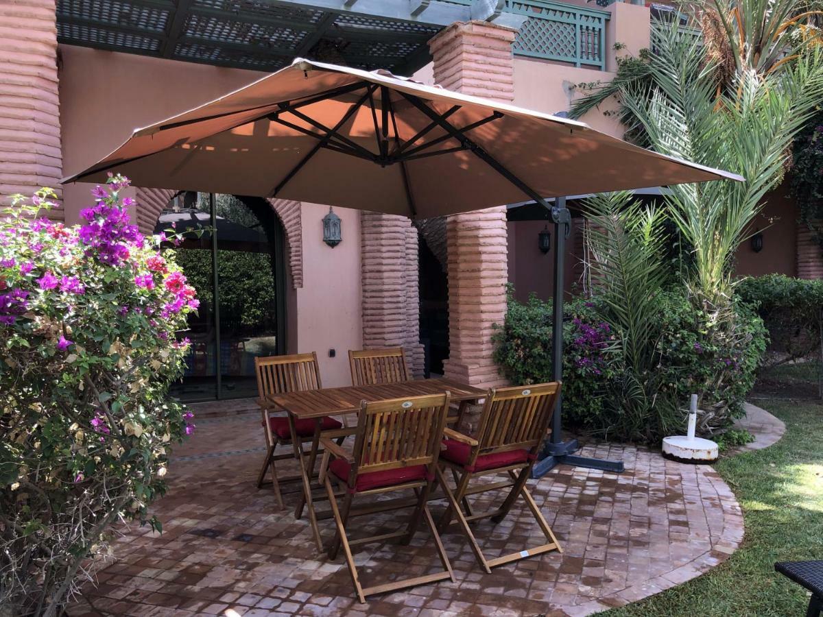 Palmeraie Charly's * Marrakesh