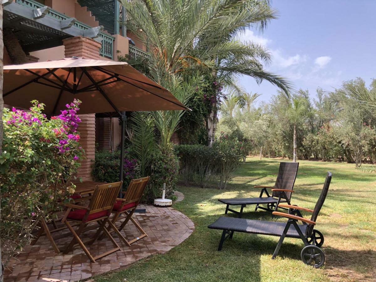 Palmeraie Charly's * Marrakesh
