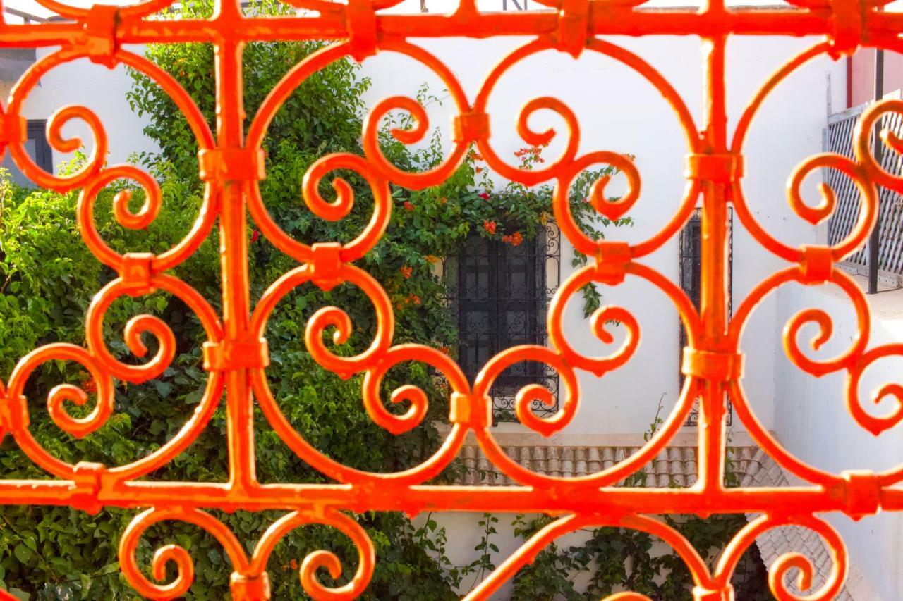 Riad Bougainvillea 3*