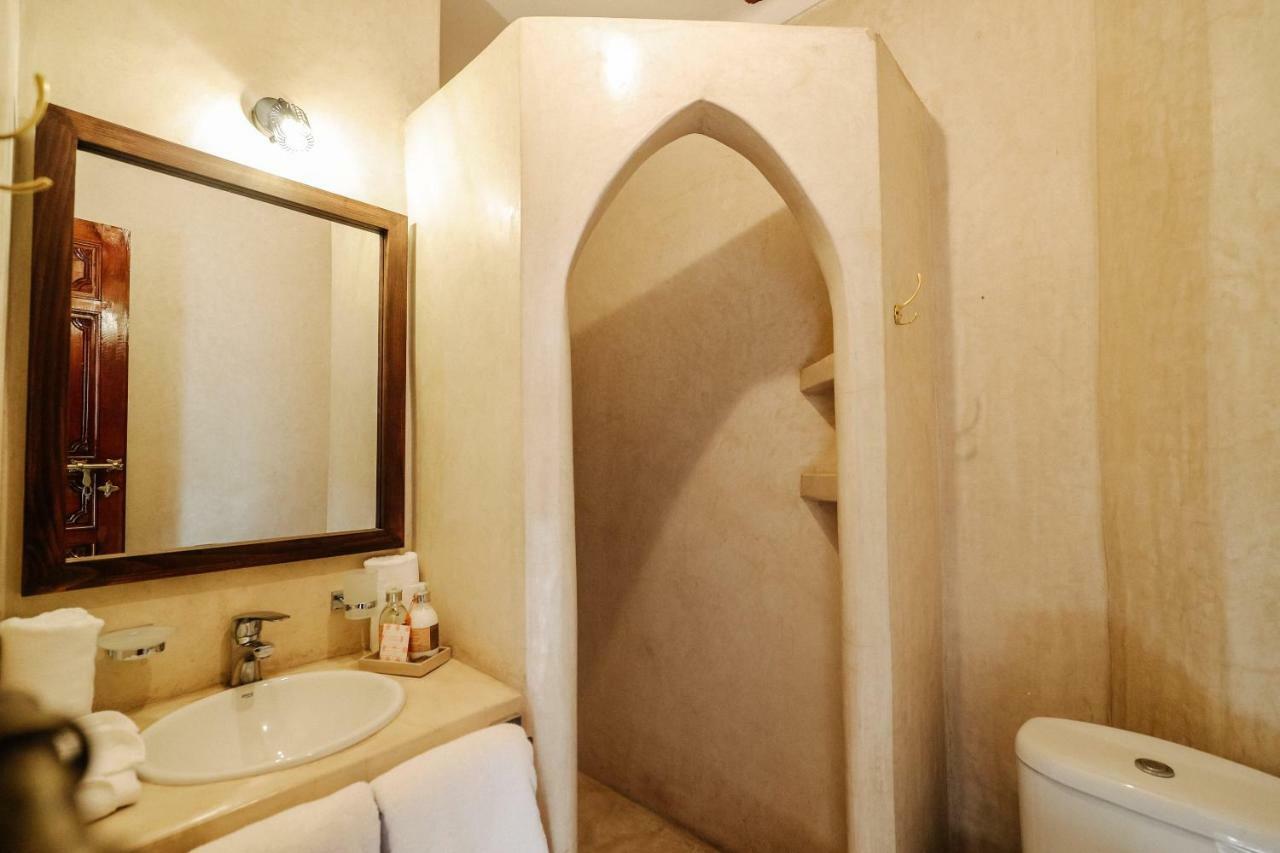 Nayanour 2* Marrakesch