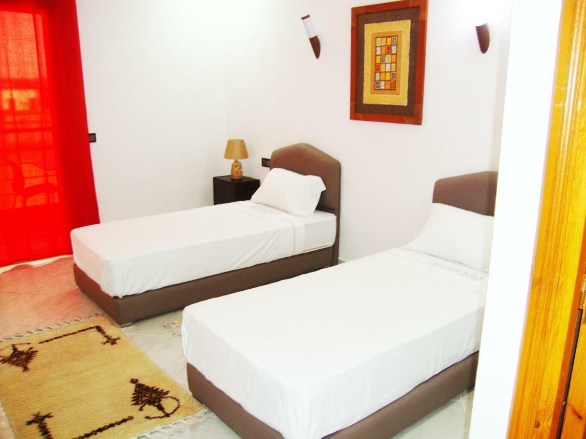 Palais Benfatah Сasa de vacaciones