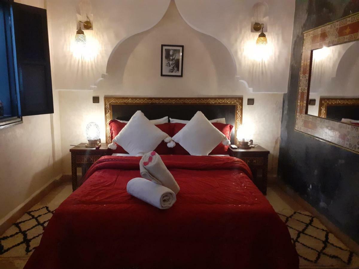 Simon 3* Marrakesh