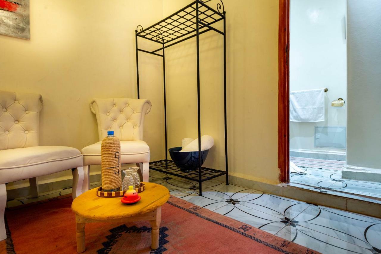 Riad Belko 3*