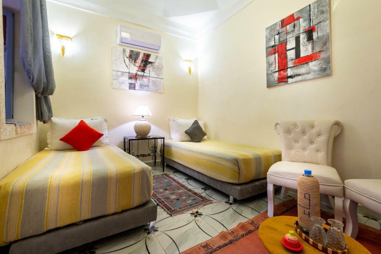 Belko Riad 3*