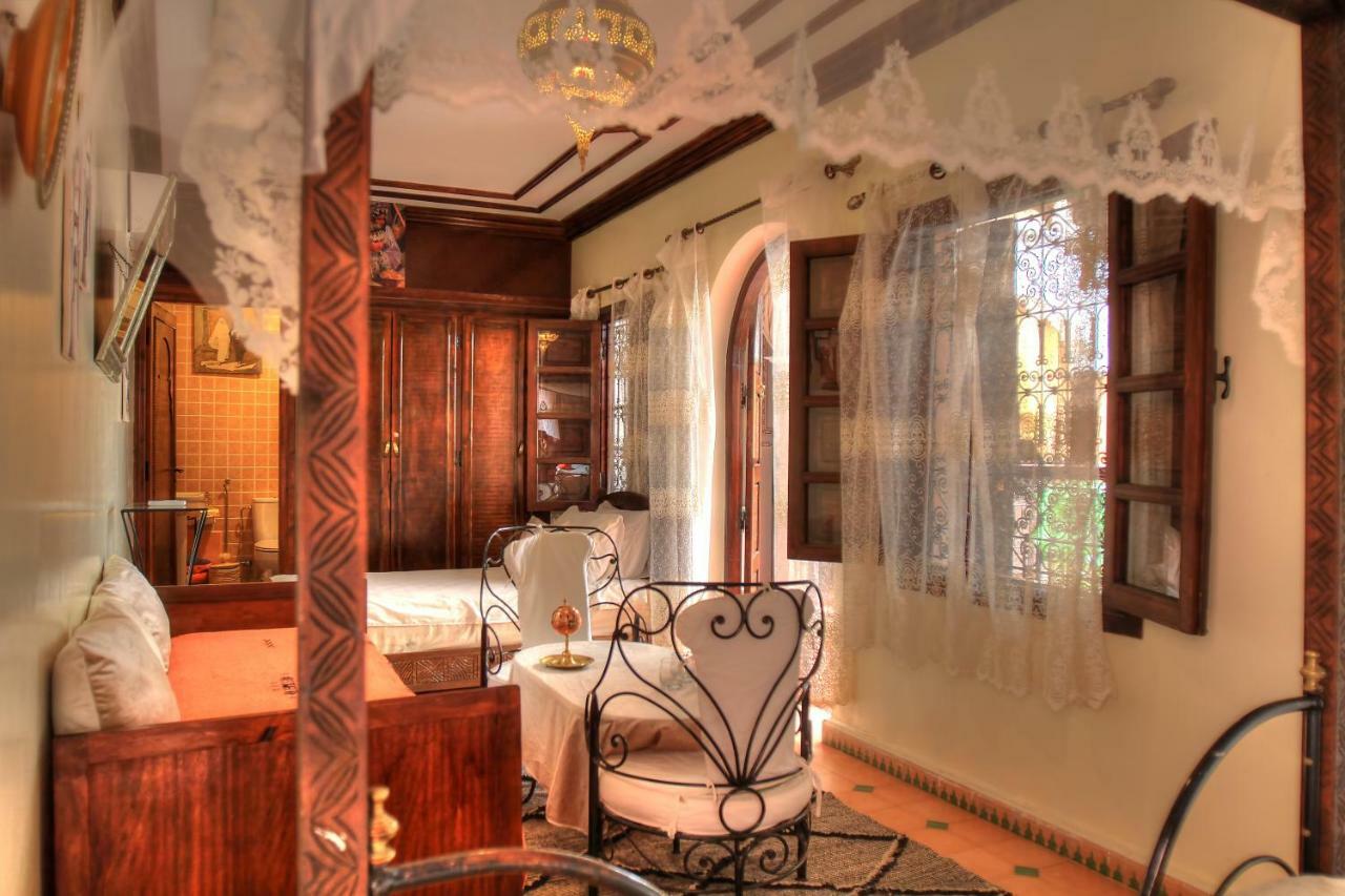 Dar Al Hamra Guest house 3*