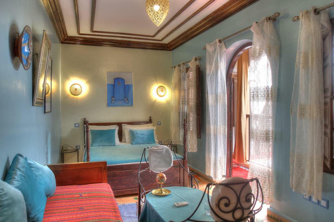 Dar Al Hamra Guest house 3*