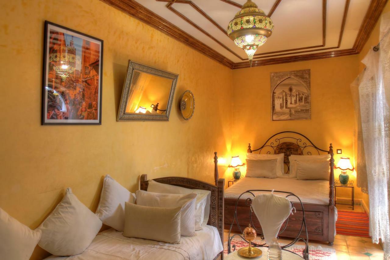 Dar Al Hamra Guest house 3*