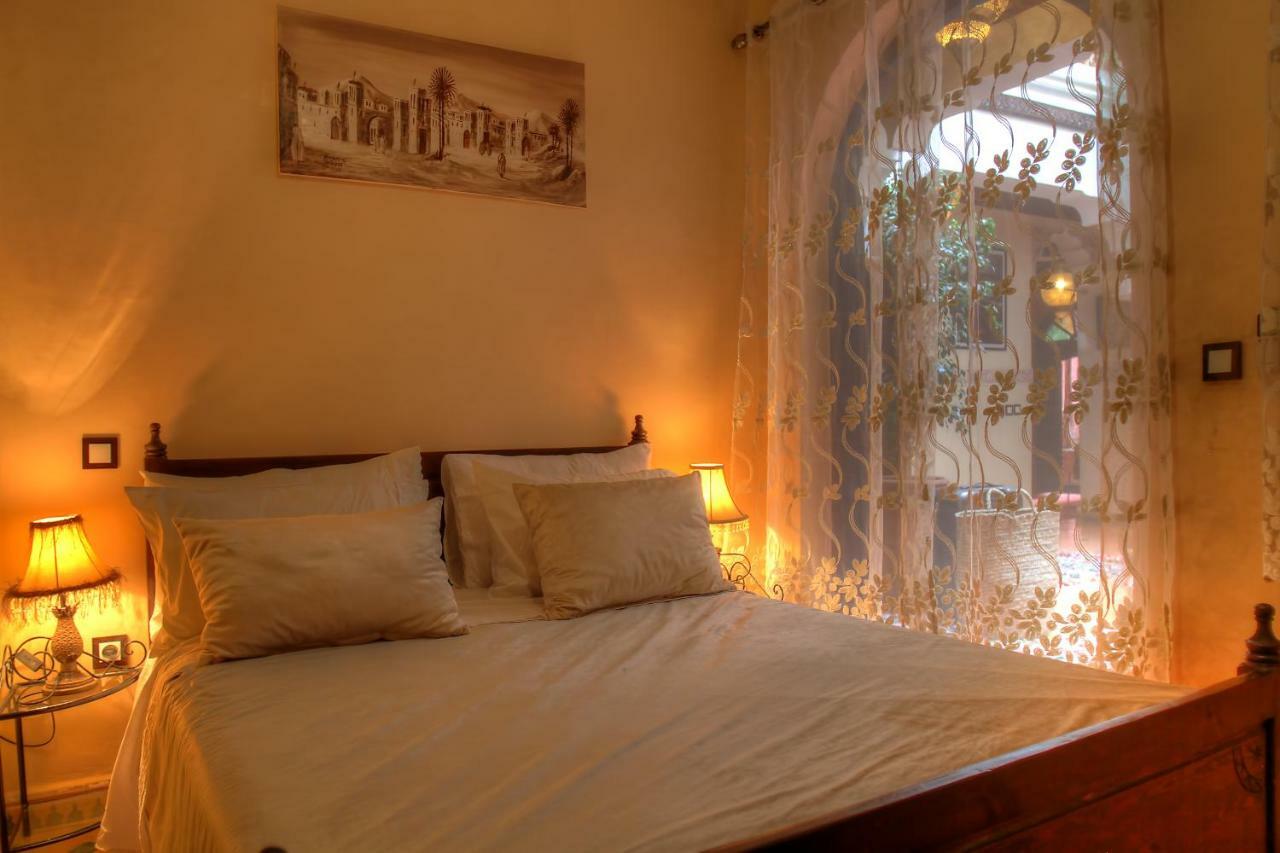 Guest house Dar Al Hamra 3*