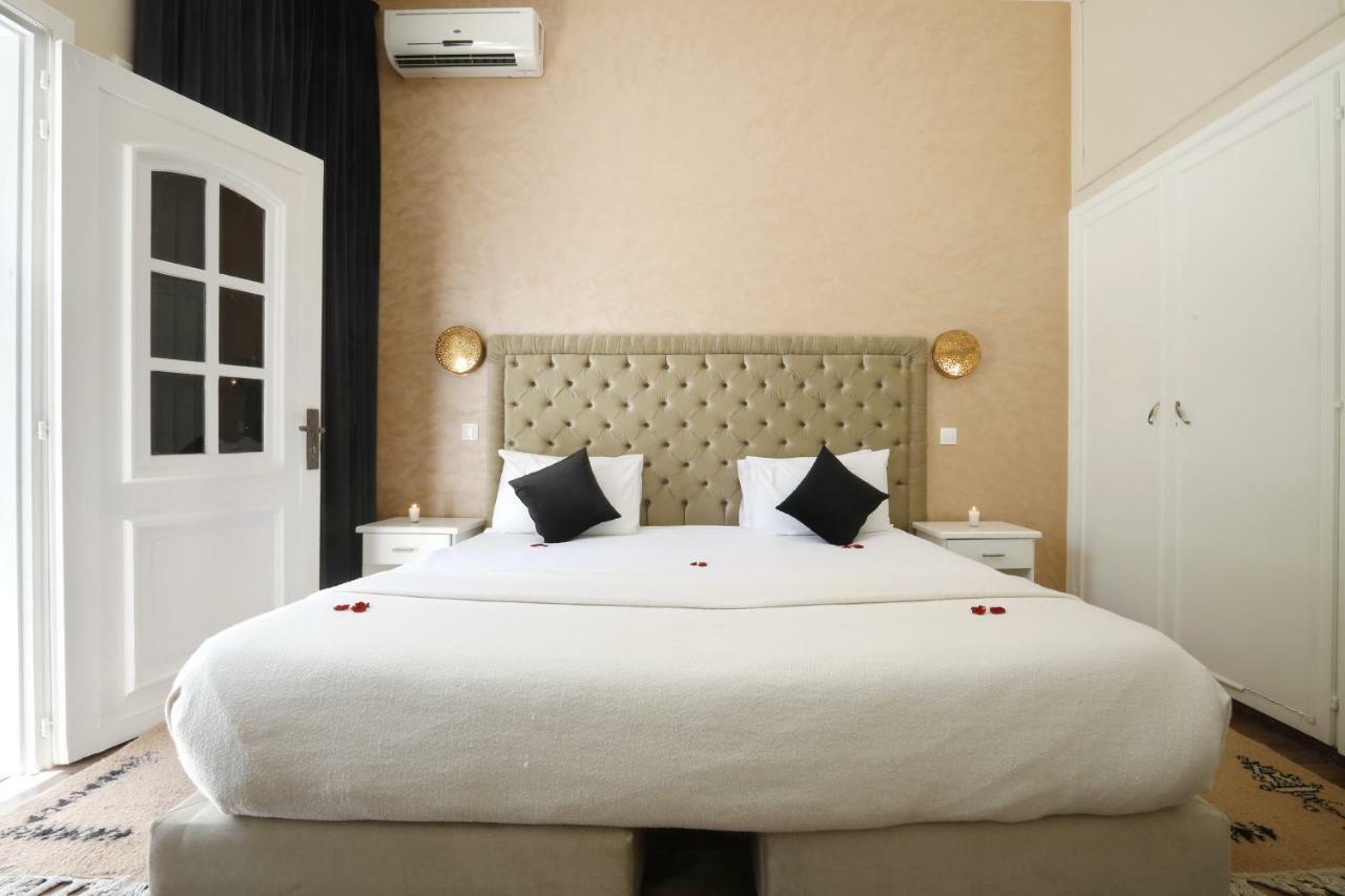 La Maison Blanche Marrakesh