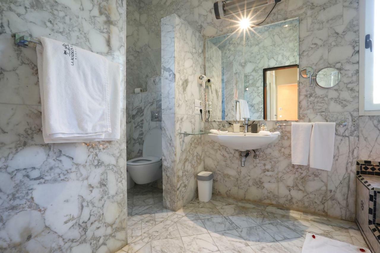 La Maison Blanche 4* Marrakesh
