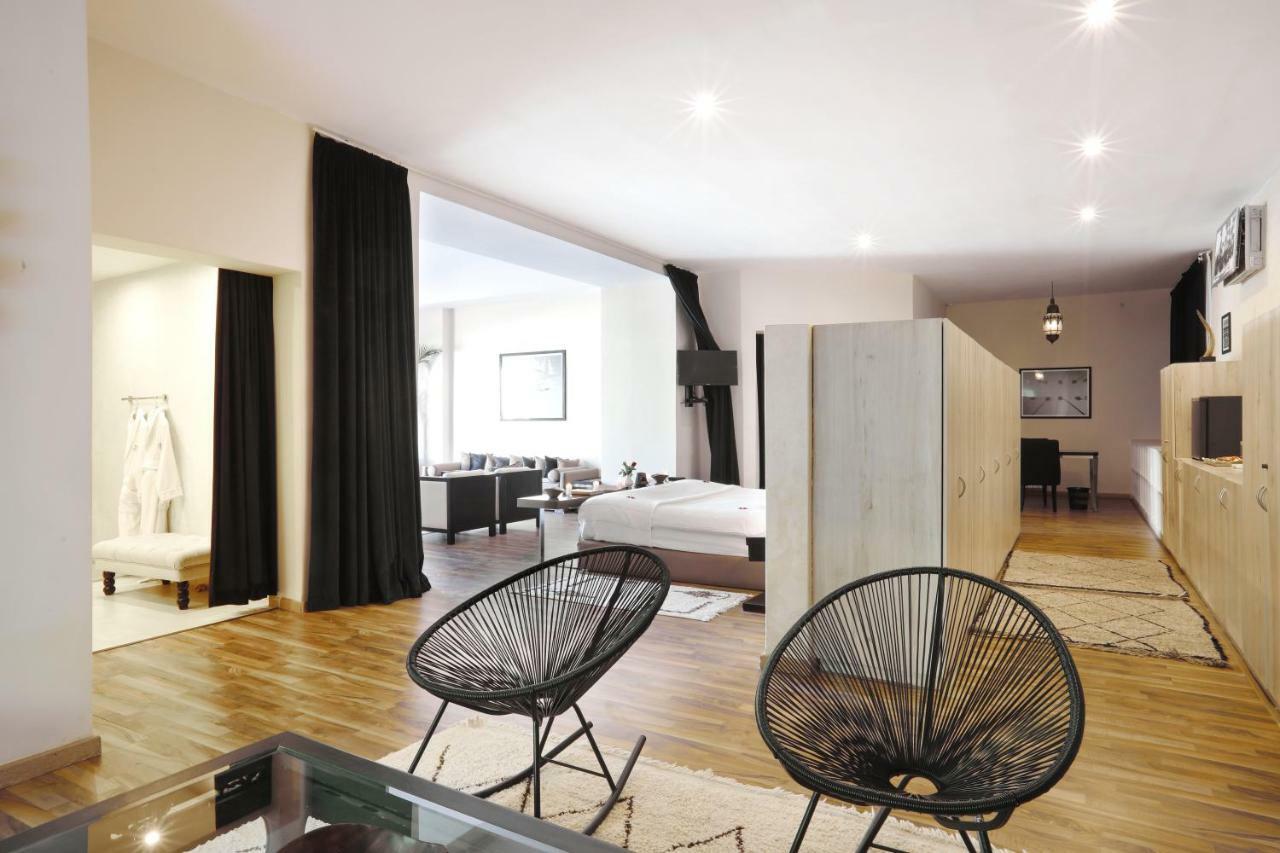 La Maison Blanche Frühstückspension 4*