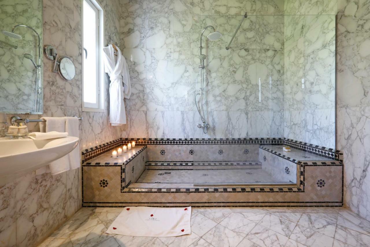 La Maison Blanche Frühstückspension 4*