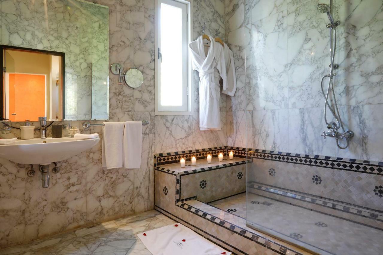 Frühstückspension La Maison Blanche 4*