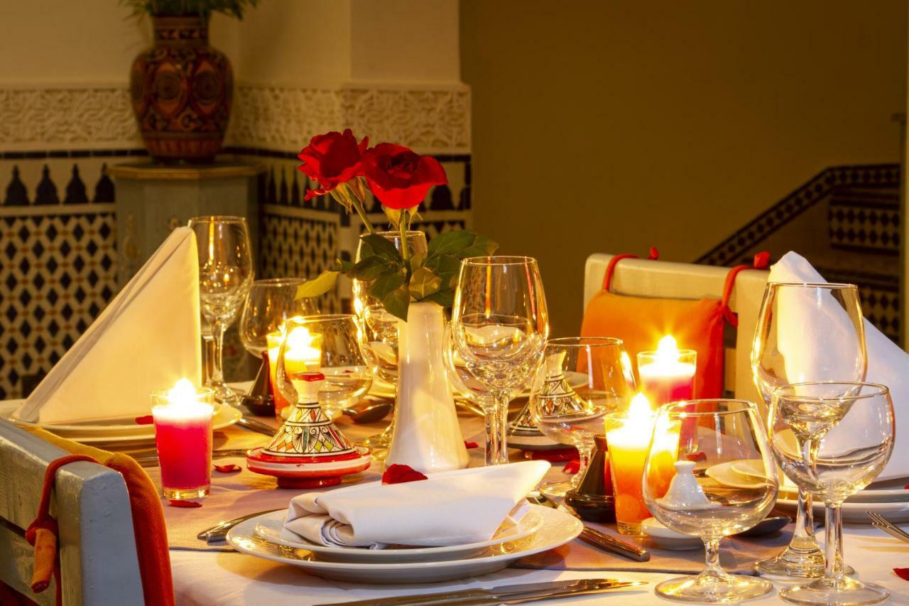 Tahyra Maison d'hôtes Marrakesh
