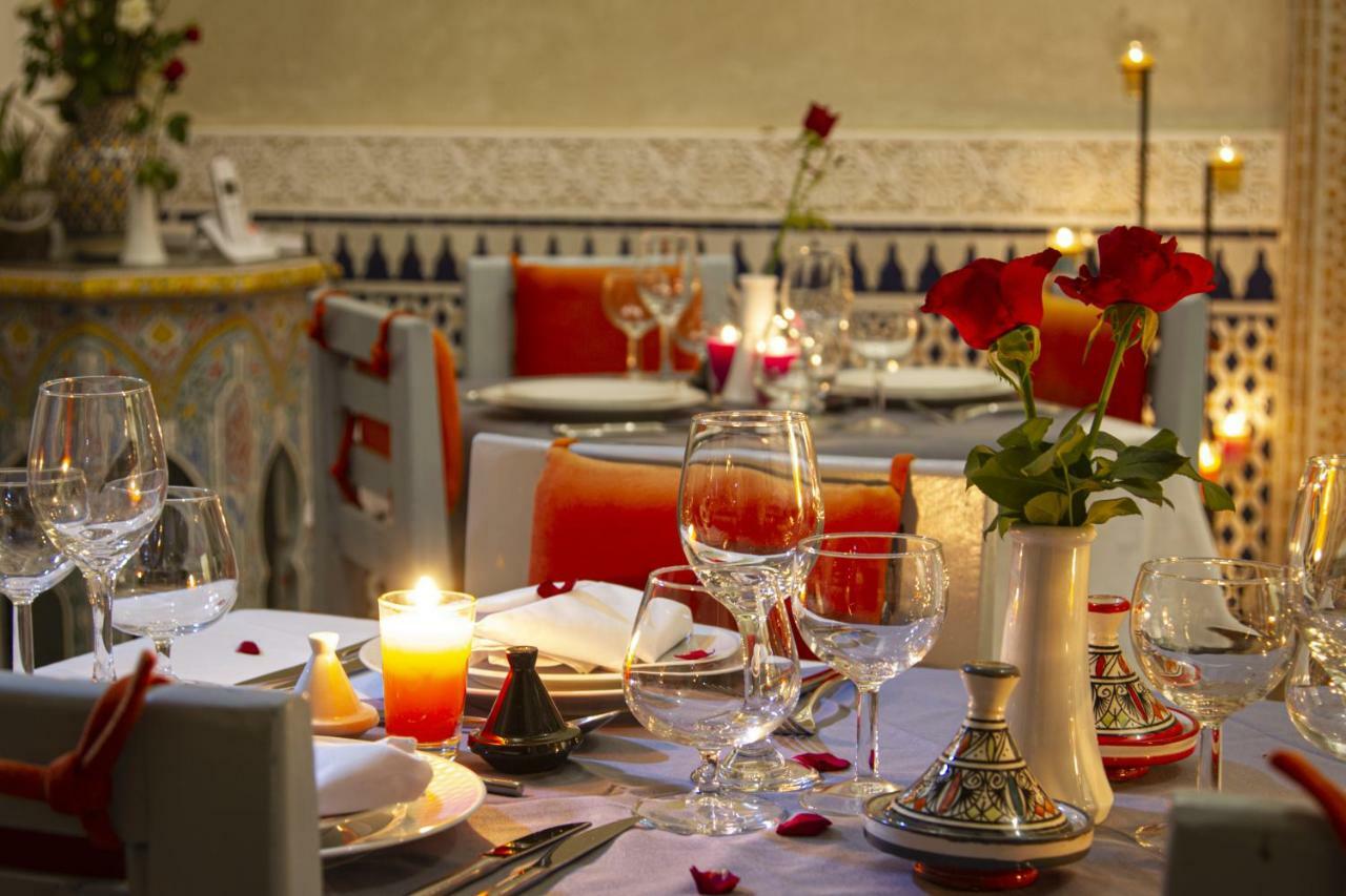 Maison d'hôtes Tahyra Marrakesh